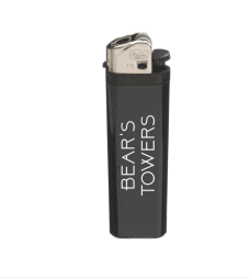 Single Bel Lighter briquet métal édition collection