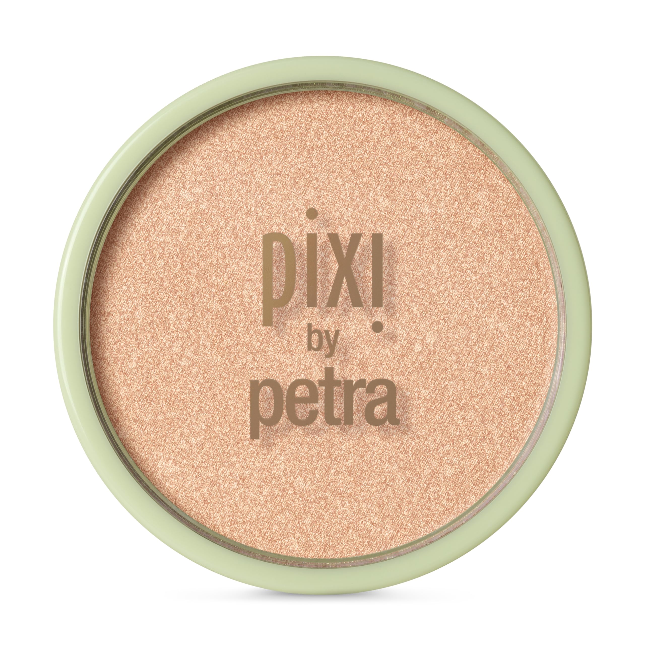 Pixi ColourTreats Glow-y Powder blush Peach-y Glow