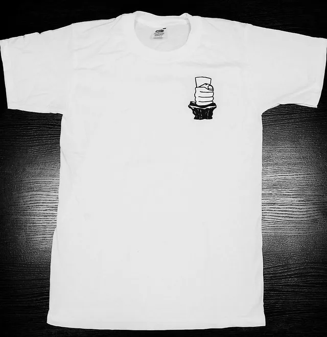 SINGLE BEL T-Shirts t-shirt fan groupe coton