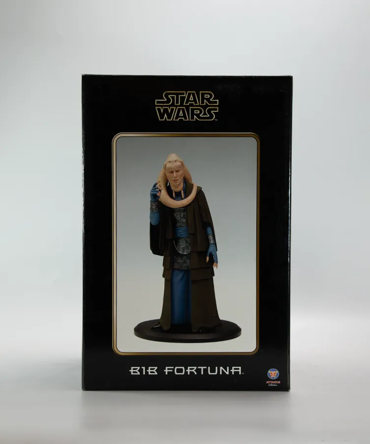 Attakus Classique 1/5 Bib Fortuna statue 42 cm 1500 ex