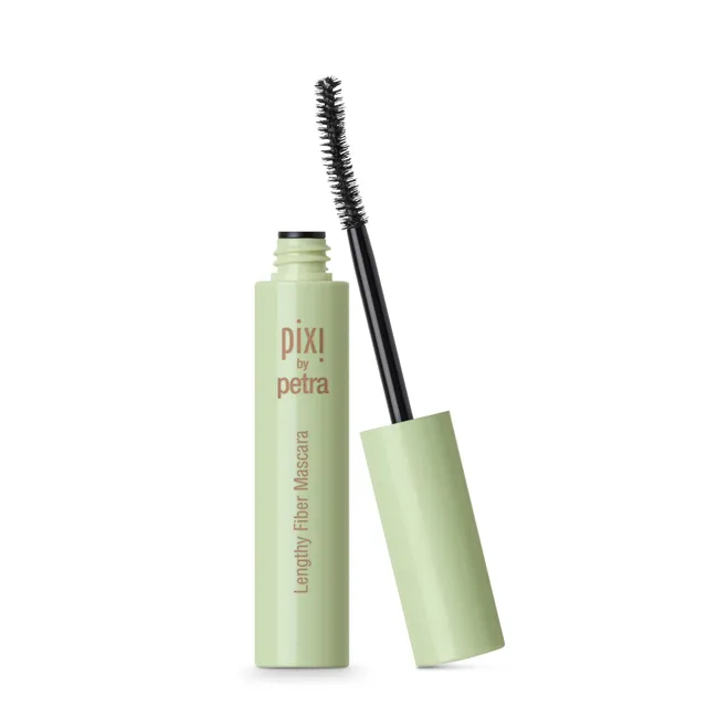 Pixi ColourTreats Lengthy Fiber mascara noir 6,5 g