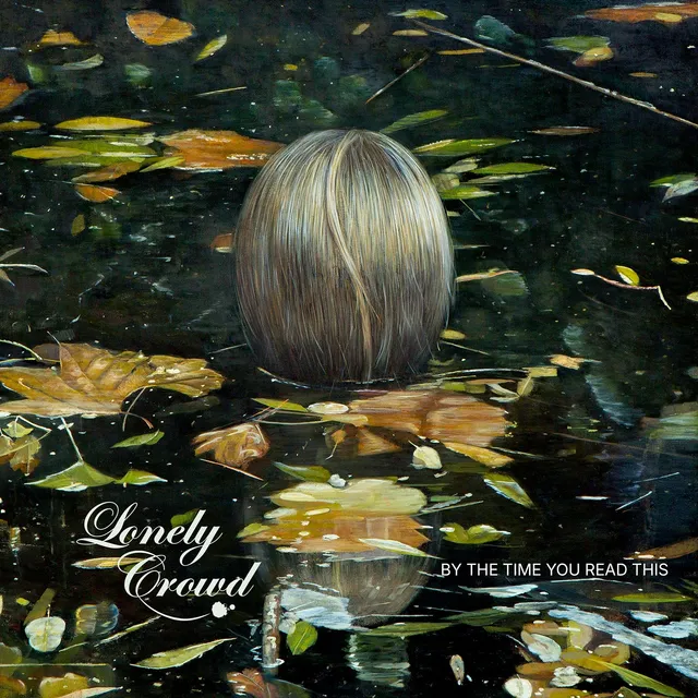Apollon Records Lonely Crowd By The Time You Read This CD