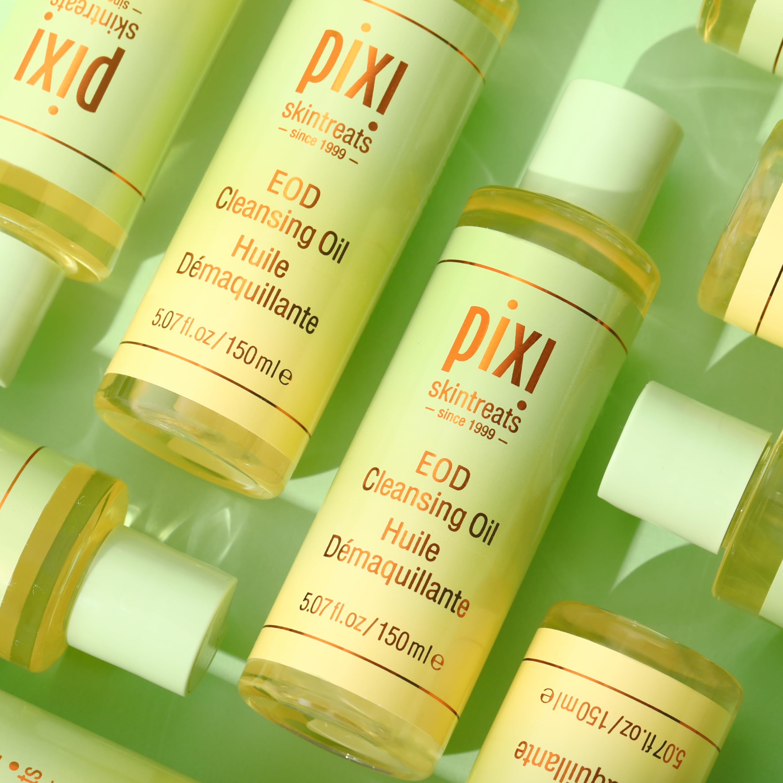 Pixi EOD Cleansing Oil huile nettoyante visage 150 ml