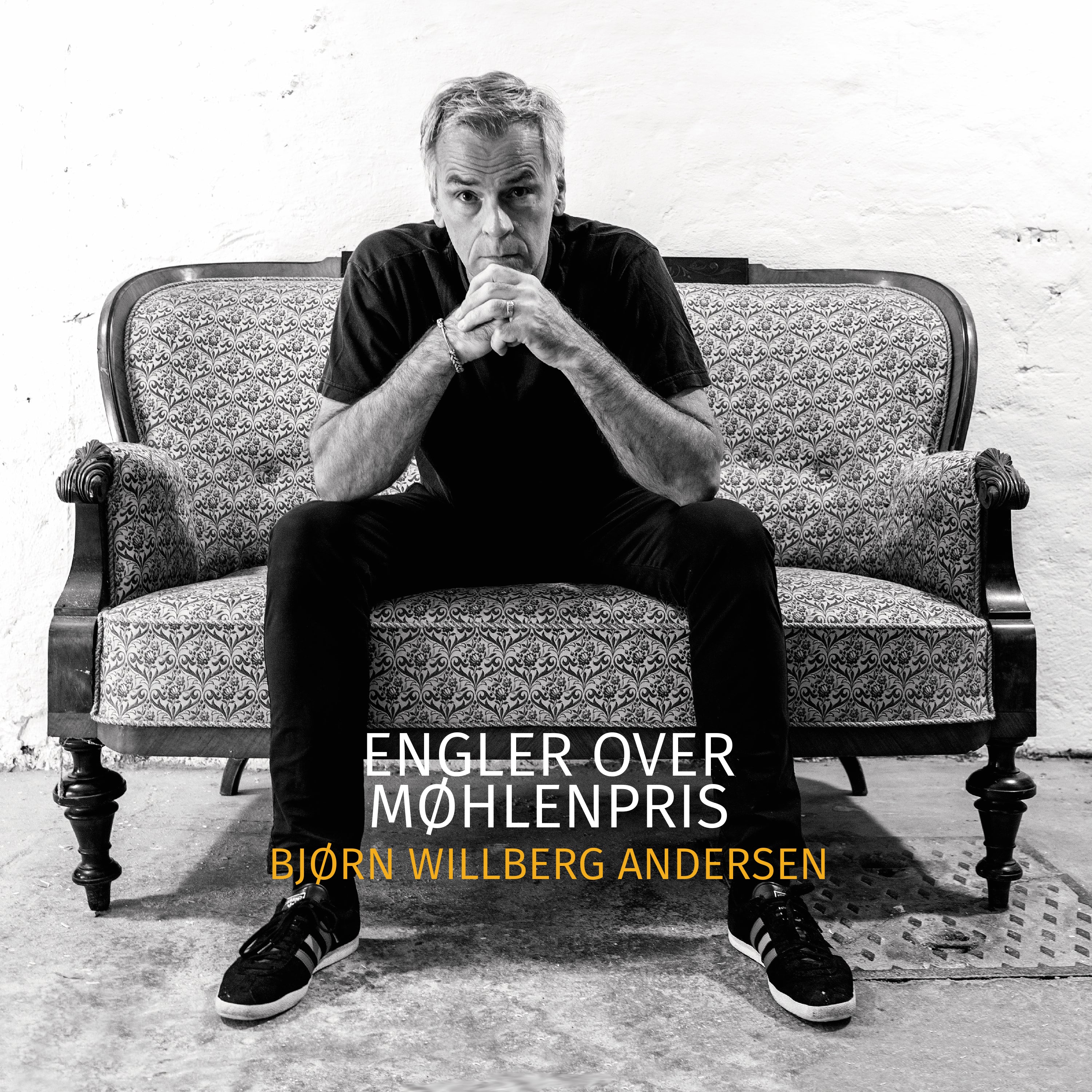 Apollon Records Björn Willberg Andersen Engler CD