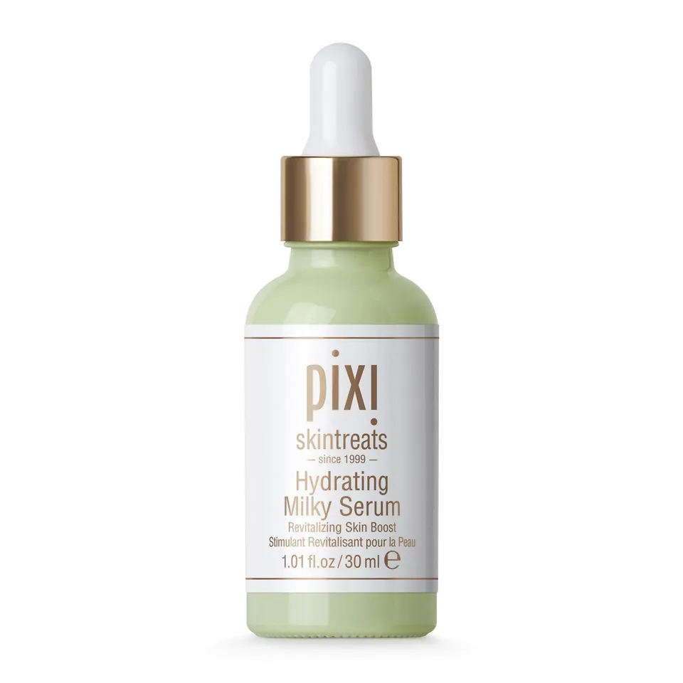 Pixi Hydrating Milky sérum visage jojoba 30 ml