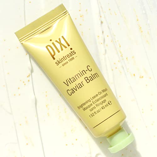 Pixi Vitamin-C Caviar Balm baume visage vitamine C