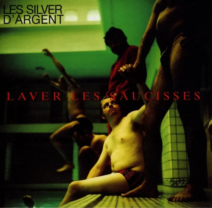 Saravah Laver les saucisses CD ska cuivres