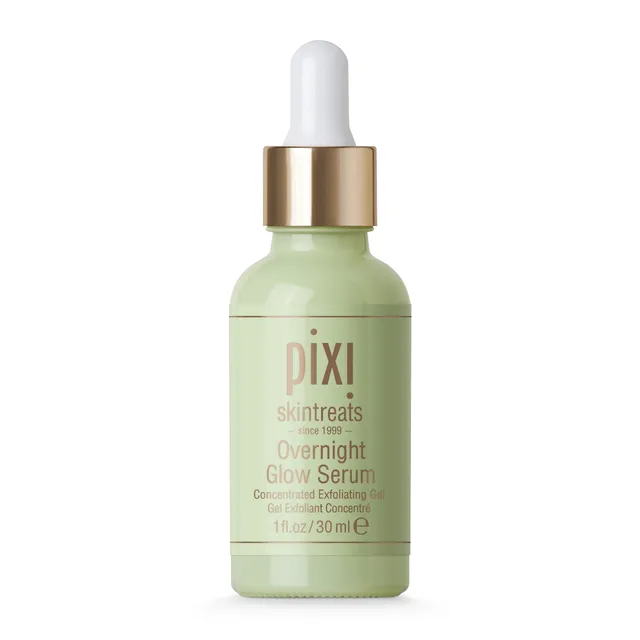 Pixi Glow Tonic Overnight sérum nuit glycolique 30 ml
