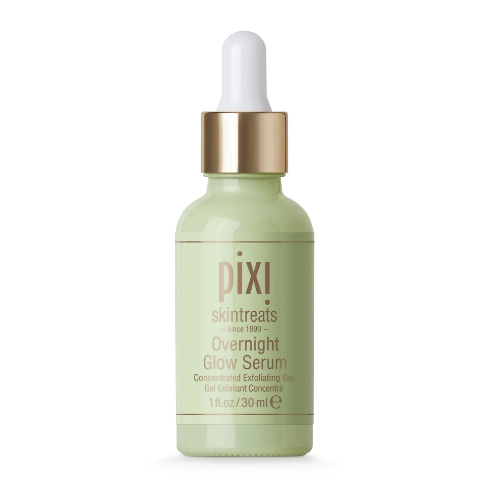 Pixi Glow Tonic Overnight sérum nuit glycolique 30 ml
