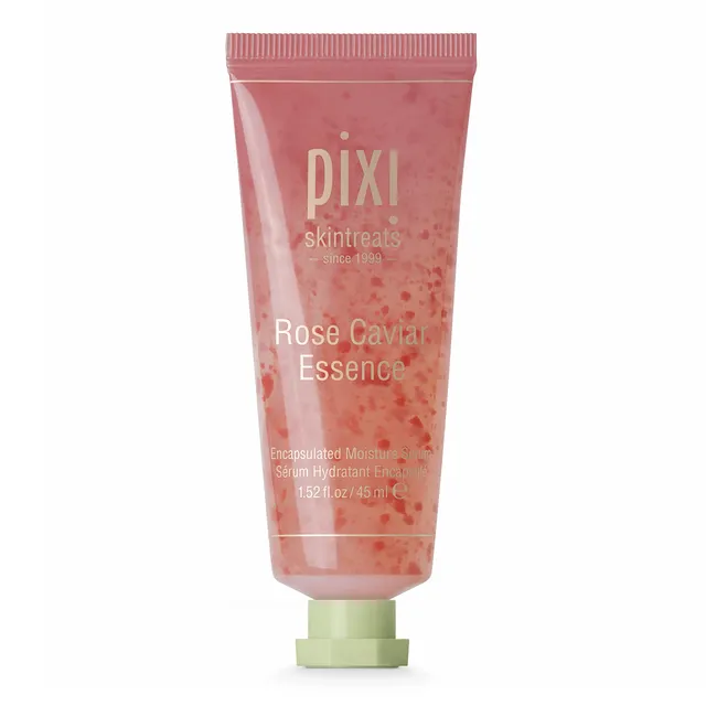 Pixi Rose Caviar Essence crème visage rose 45 ml