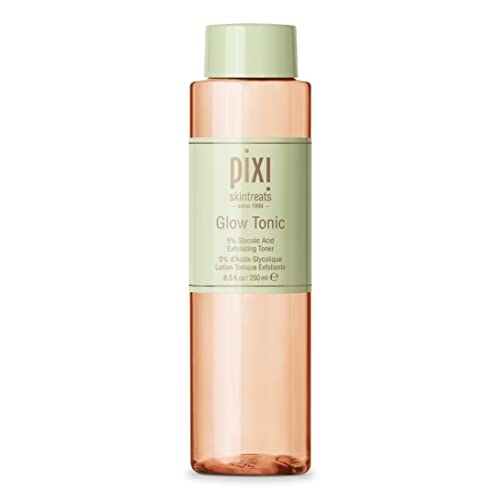 Pixi Glow Tonic lotion tonique visage 250 ml acide glycolique