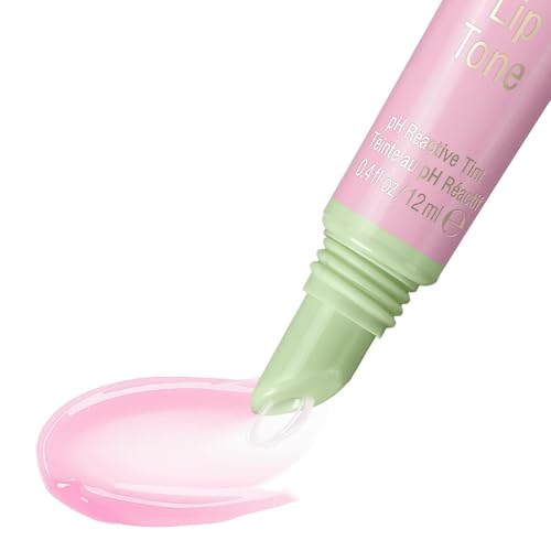 Pixi ColourTreats LipTone gloss lèvres Prettiness pH 12 ml