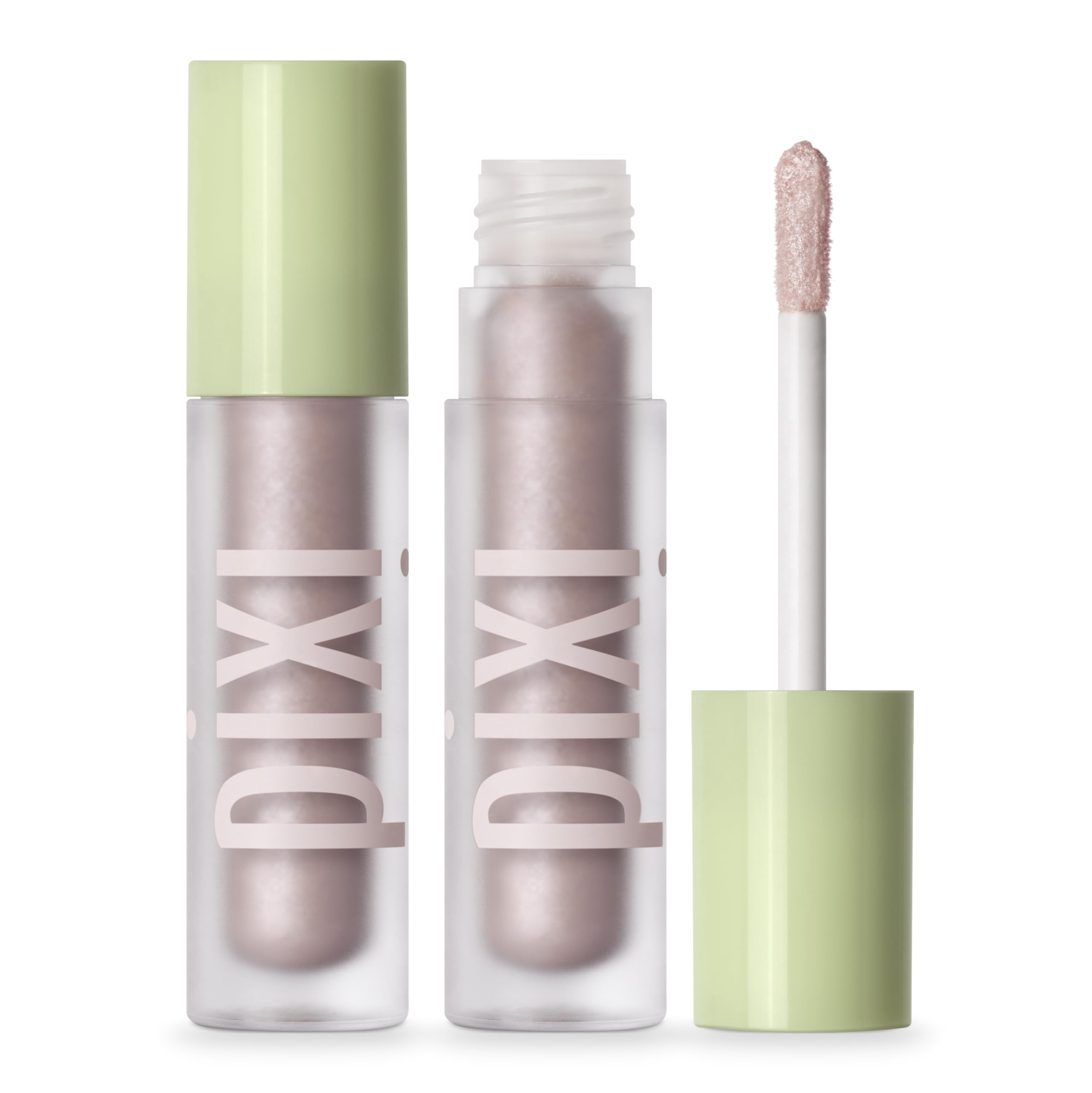 Pixi ColourTreats EyeLift Max Ombre Paupieres Chiffon 3,4 g