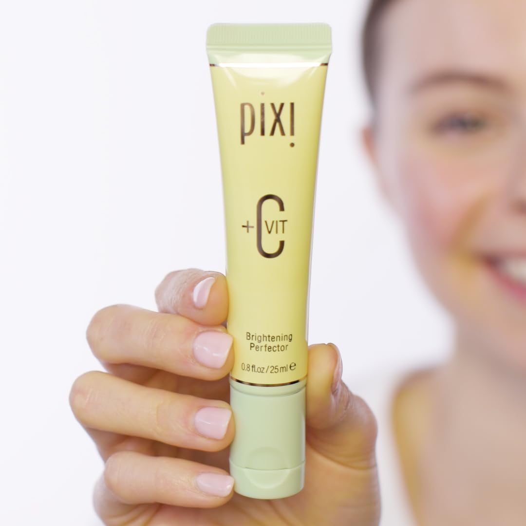 Pixi Vitamin-C +C Vit Perfecteur Éclat 25 ml vitamine C