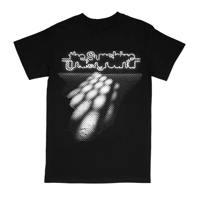 The Sunshine Underground Raise the Alarm T-shirt noir coton