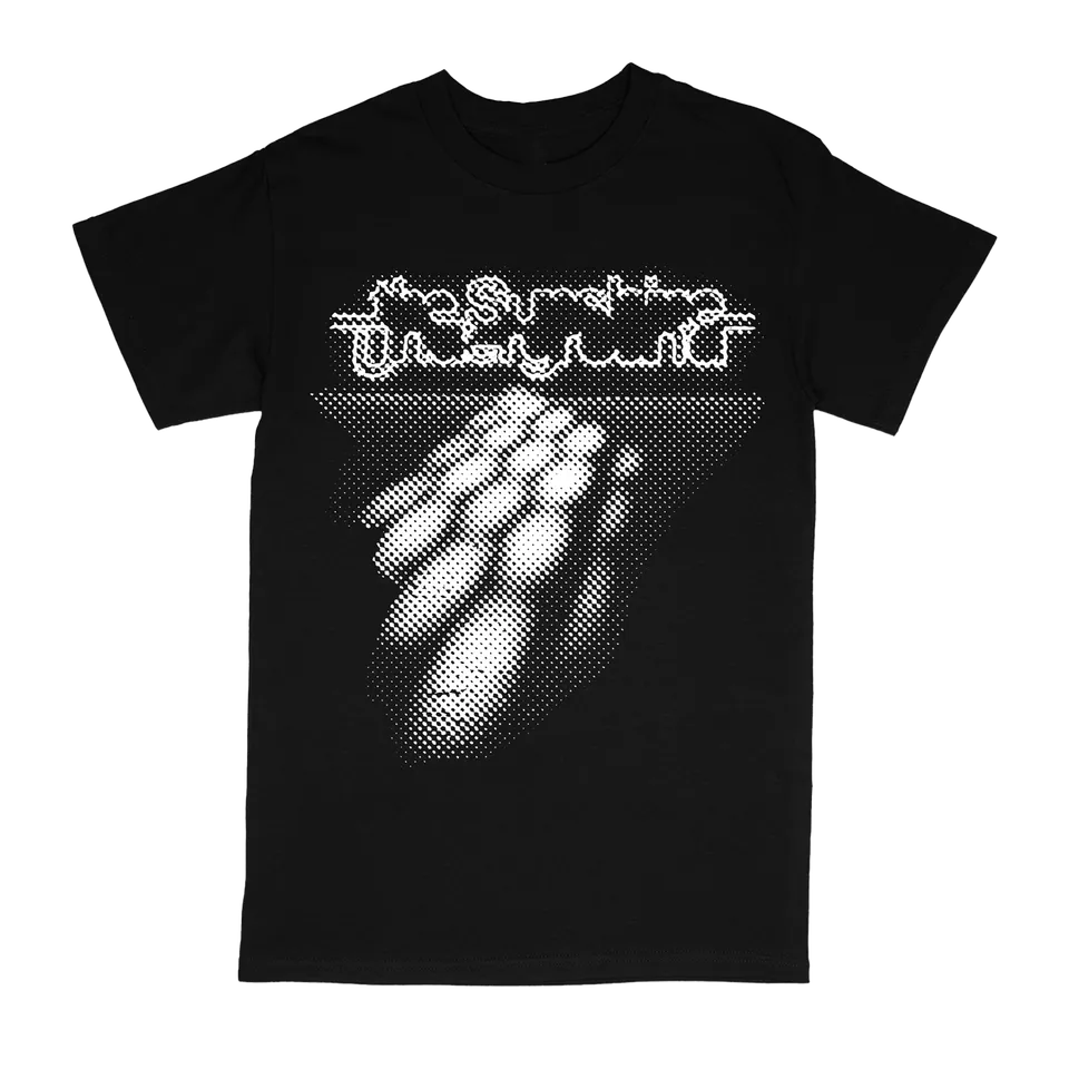 The Sunshine Underground Raise the Alarm T-shirt noir coton