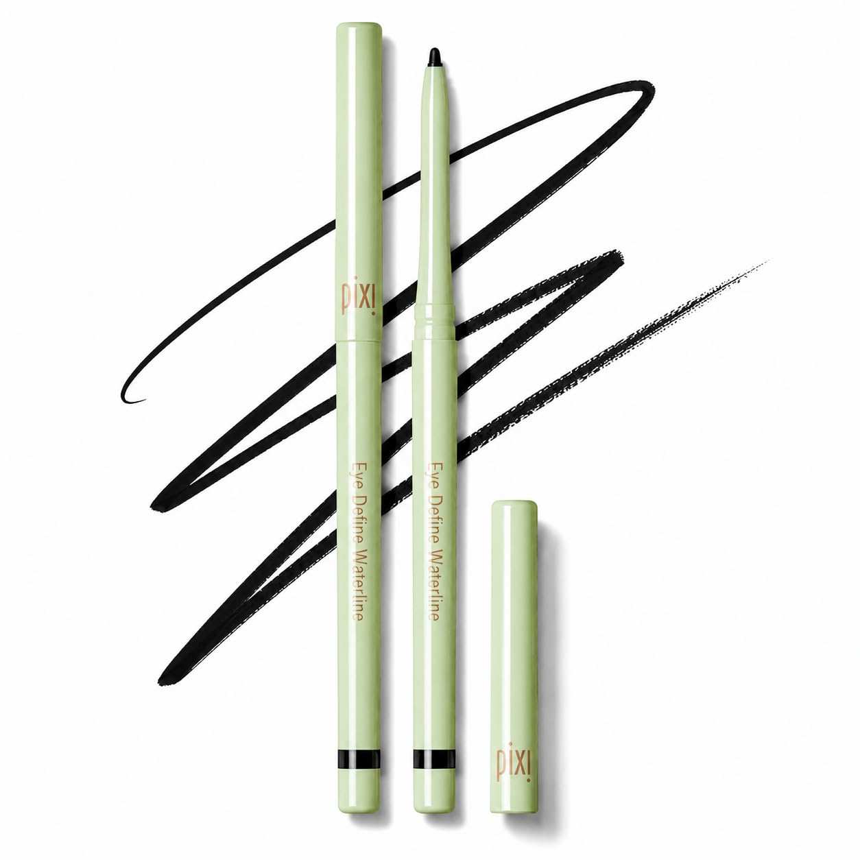 Pixi ColourTreats Eye Define Waterline eyeliner 0,35 g