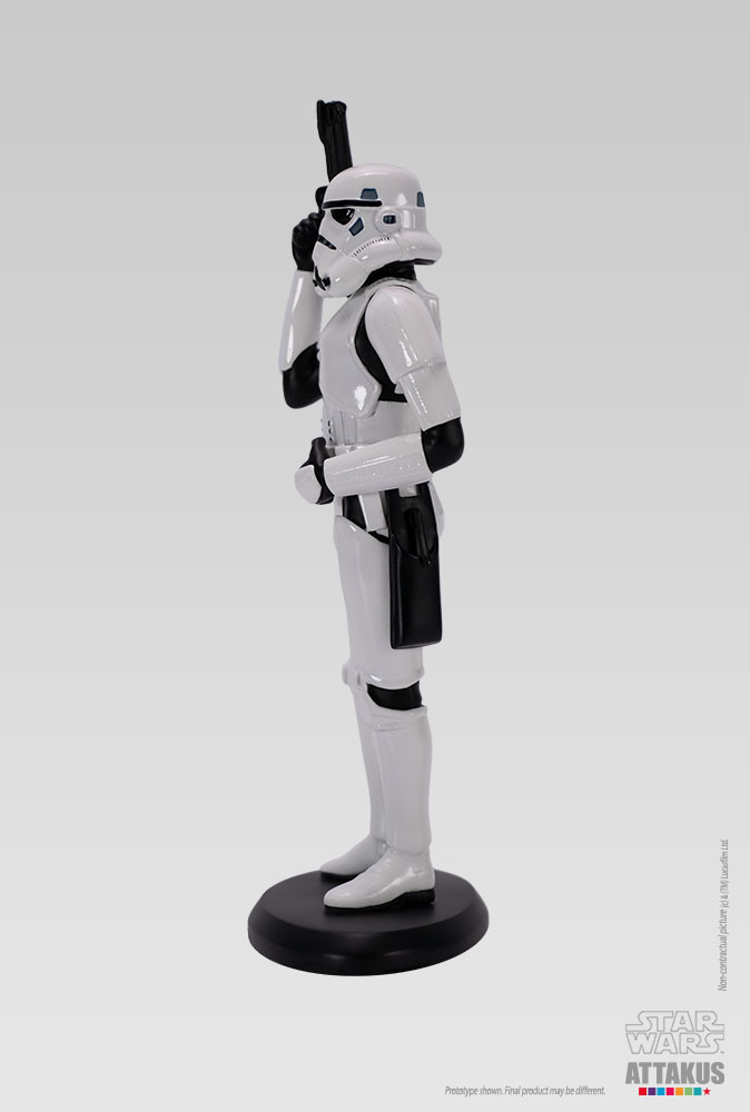 Attakus Elite Stormtrooper #1 statue 1/10e 21 cm